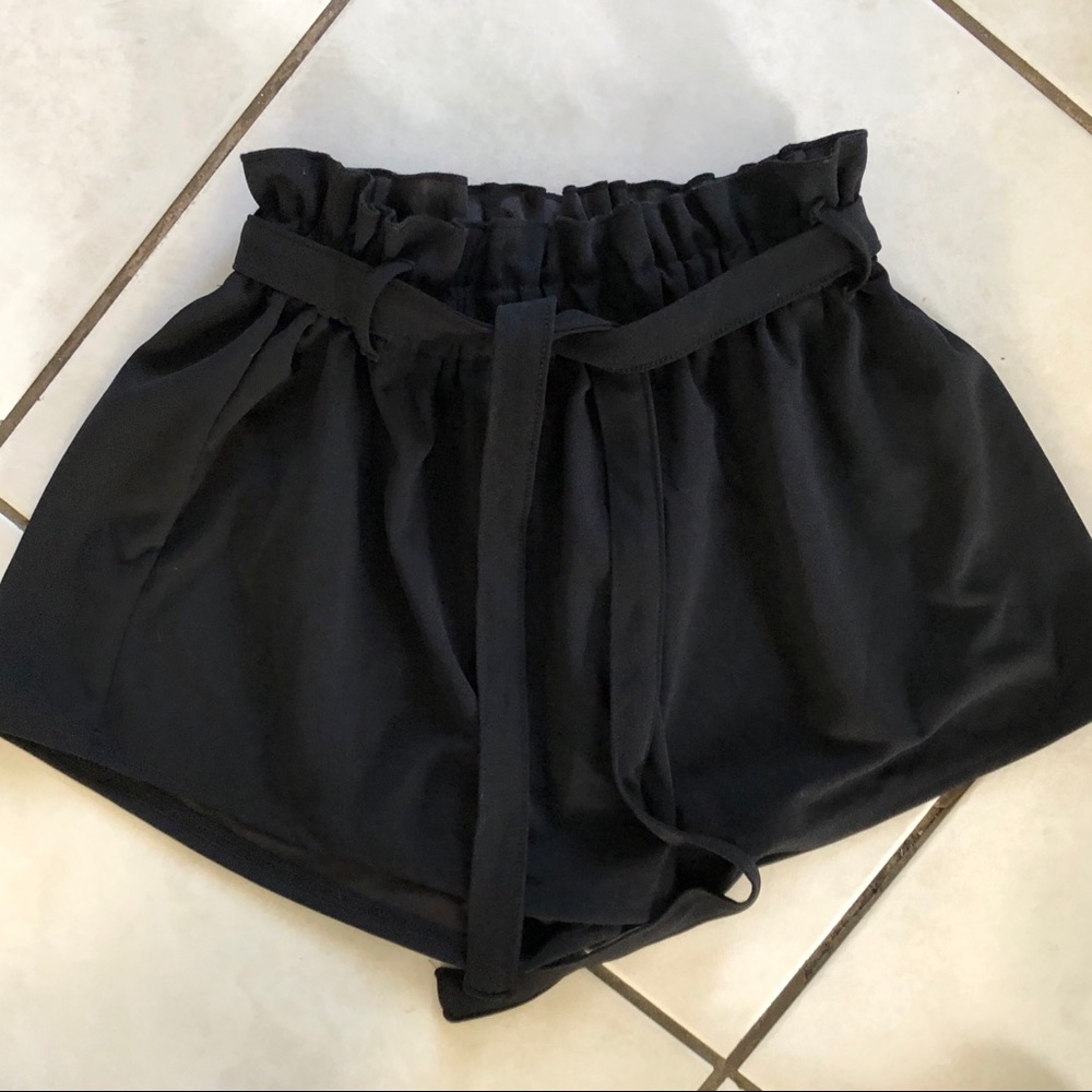 Air Lightweight Flowing Boho Shorts